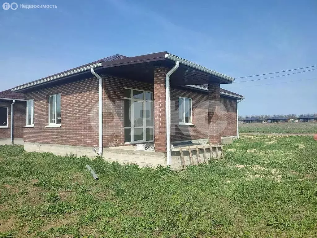 Дом в Аксайский район, Щепкинское сельское поселение, посёлок Щепкин ... - Фото 0