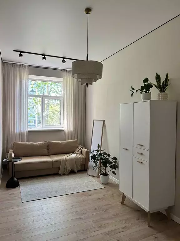 Продаётся 2-к квартира, 57.2 м - Фото 0