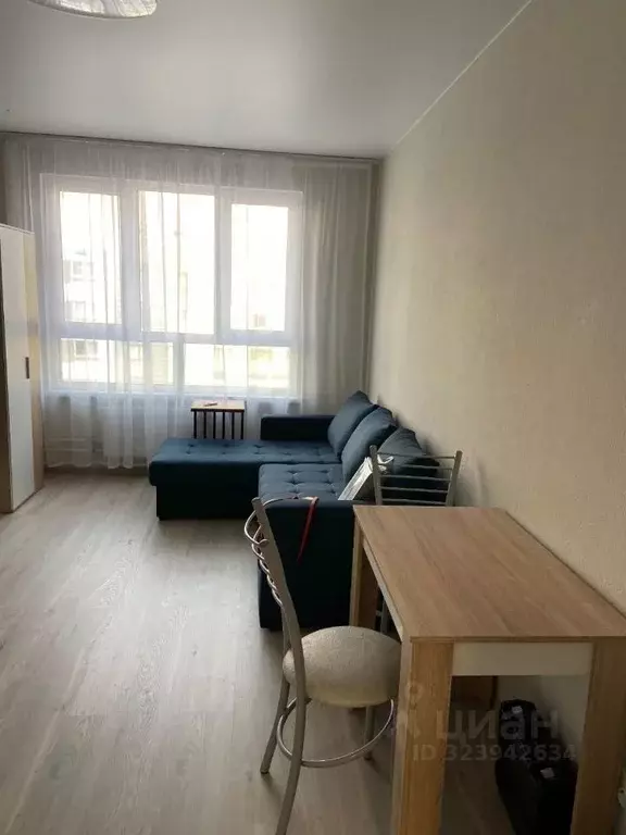 Студия Московская область, Красногорск городской округ, д. Глухово ул. ... - Фото 2