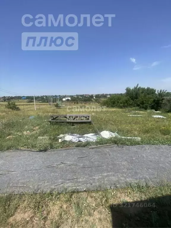 Участок в Волгоградская область, Городищенское городское поселение, ... - Фото 1