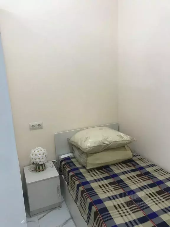 Студия Краснодарский край, Анапа ул. Мирная, 29к6 (36.0 м) - Фото 1