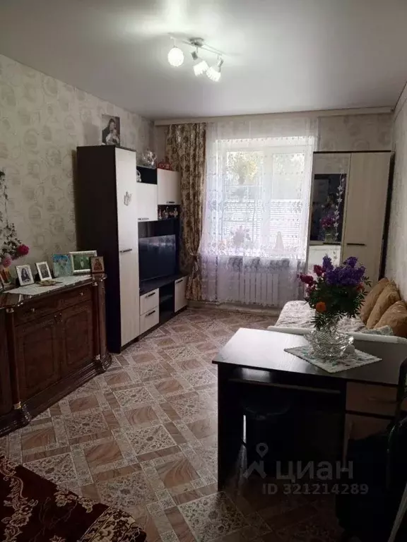 2-к кв. Калужская область, Сосенский г. Козельский район, Город ... - Фото 1