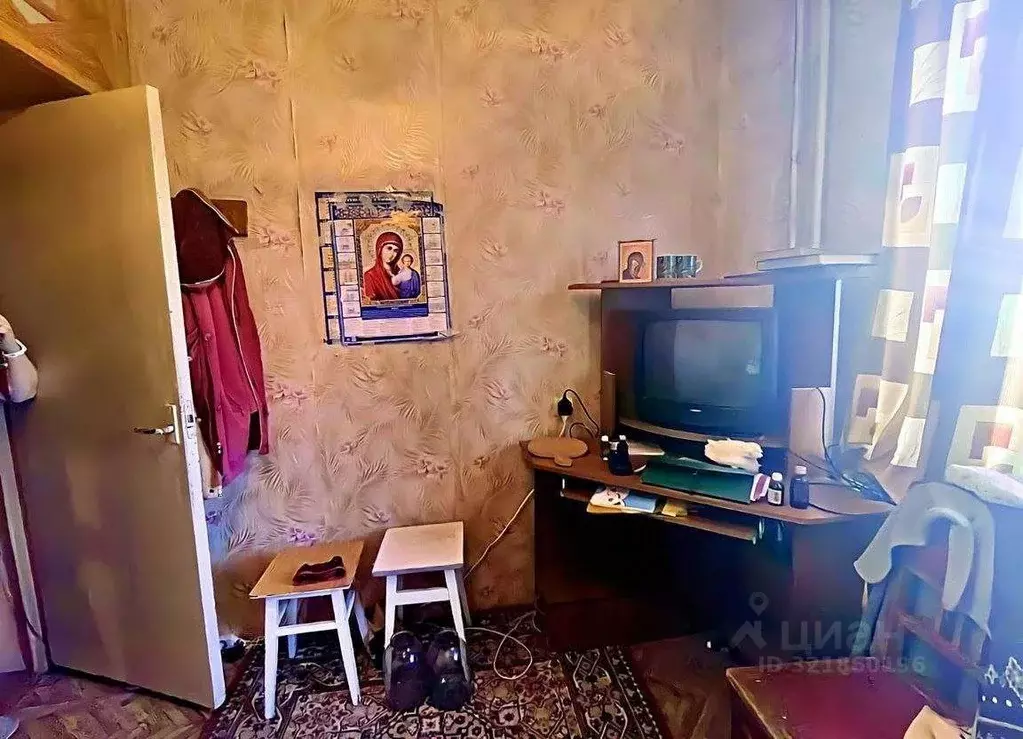 3-к кв. Белгородская область, Белгород ул. Губкина, 24к3 (60.3 м) - Фото 2