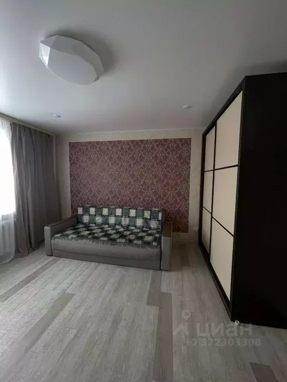 4-к кв. Омская область, Омск просп. Мира, 90/1 (80.0 м) - Фото 1