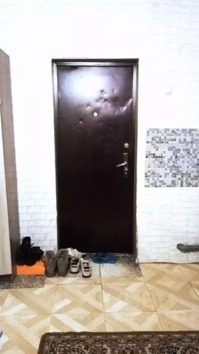 Комната Новосибирская область, Бердск ул. Карла Маркса, 62 (15.0 м) - Фото 1