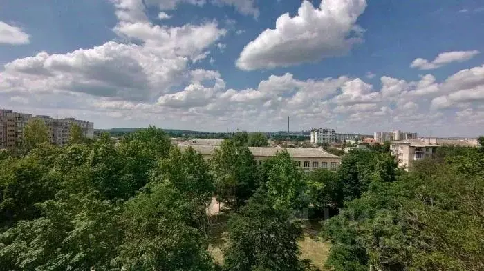 3-к кв. Крым, Симферополь ул. Баррикадная, 61 (65.7 м) - Фото 1