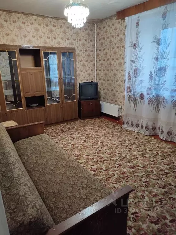 2-к кв. Нижегородская область, Нижний Новгород ул. Исполкома, 9 (47.0 ... - Фото 0