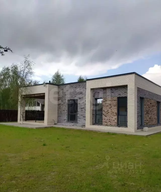 Дом в Московская область, Щелково городской округ, д. Медвежьи Озера ... - Фото 1