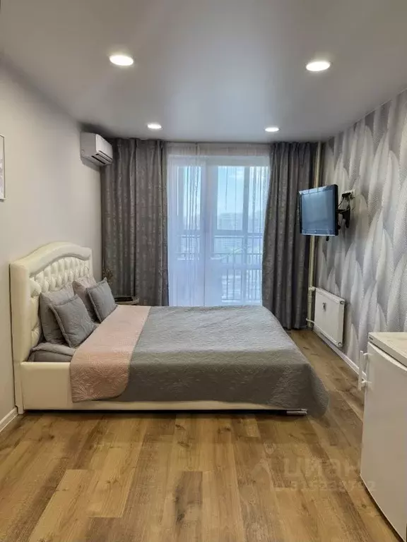 Студия Удмуртия, Ижевск Районная ул., 57к2 (28.0 м) - Фото 1