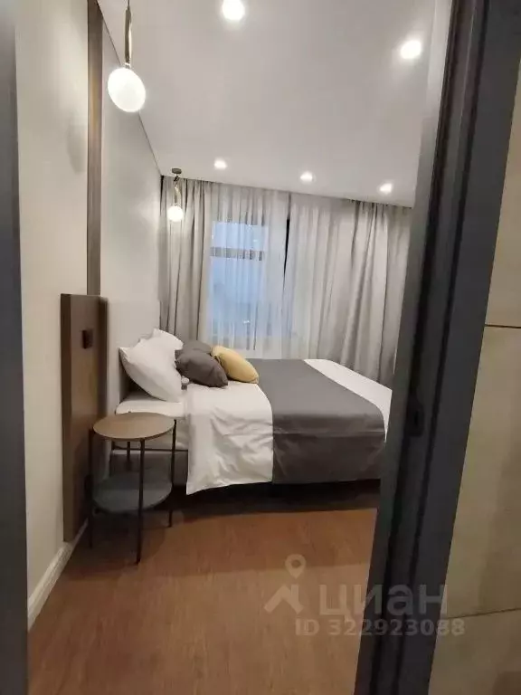 Студия Санкт-Петербург Херсонский проезд, 6 (25.0 м) - Фото 1