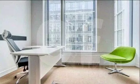 Офис в Москва Киевское шоссе, 22-й км, 6с1 (6024 м) - Фото 1