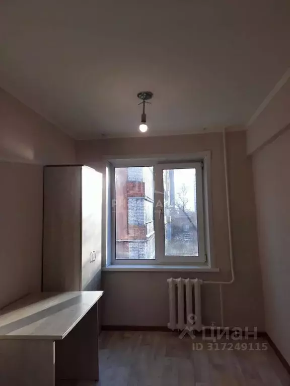 Комната Брянская область, Брянск Красноармейская ул., 168 (9.2 м) - Фото 0