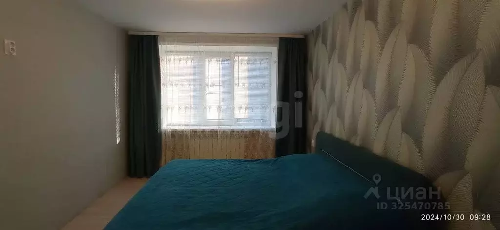 2-к кв. Башкортостан, с. Бижбуляк ул. Центральная, 73 (59.6 м) - Фото 1