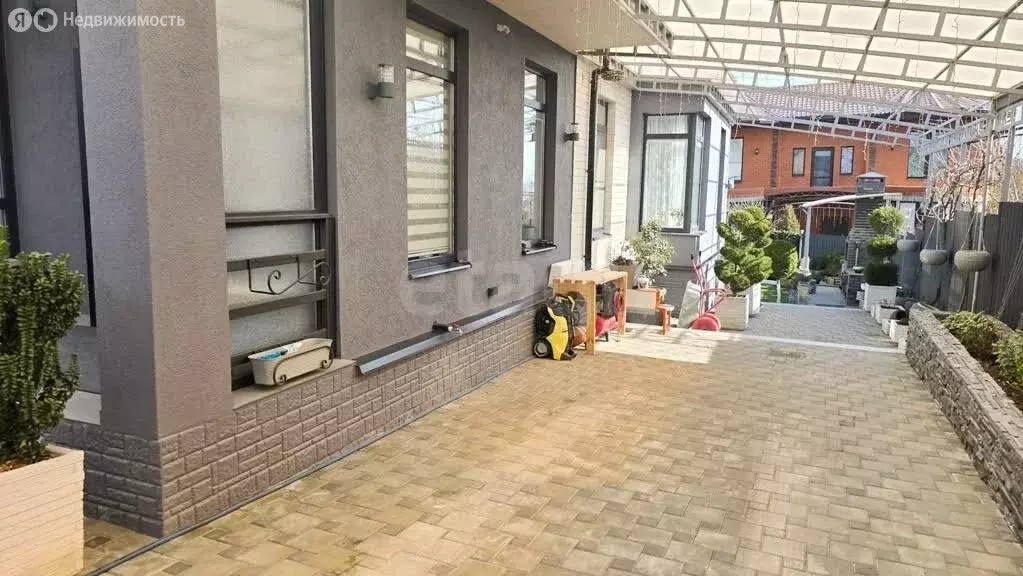 Дом в станица Анапская, Красноармейская улица (152 м) - Фото 2