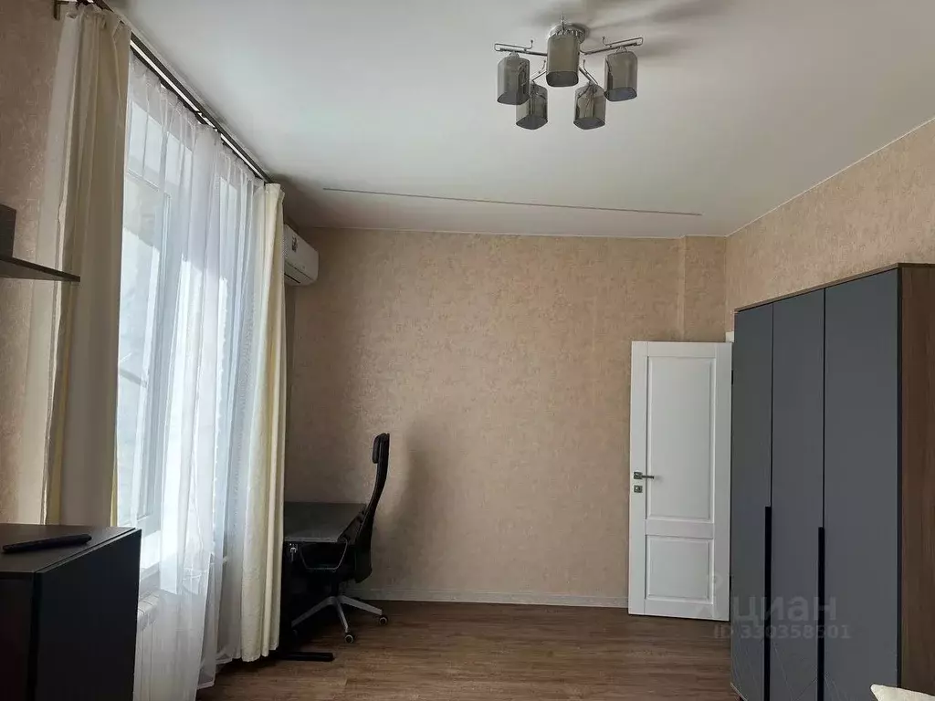 2-к кв. Москва Донская ул., 35 (58.0 м) - Фото 2