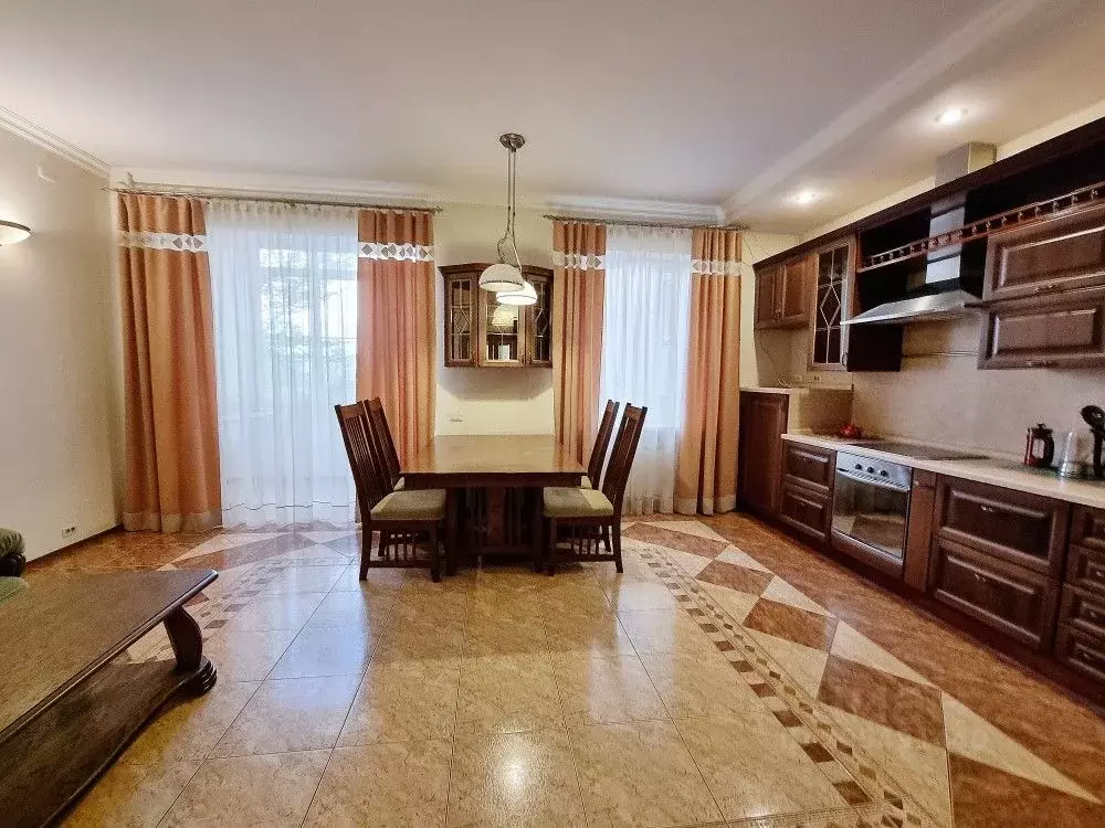 2-к кв. Липецкая область, Липецк Нижняя Логовая ул., 2 (70.0 м) - Фото 2