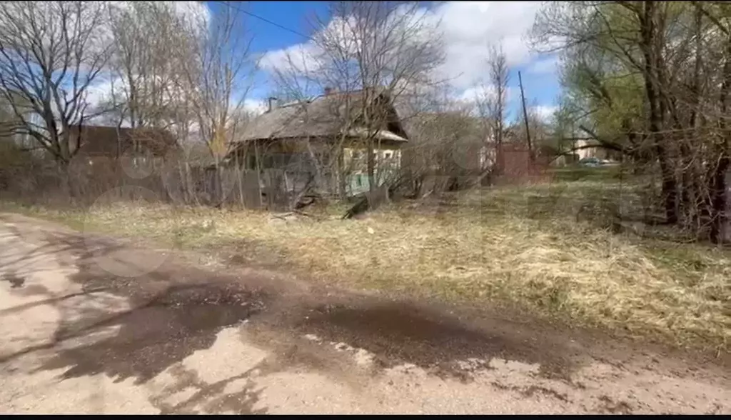 Участок 13 сот. (ИЖС) - Фото 0