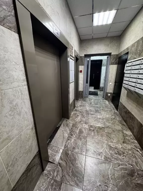 1-к кв. Санкт-Петербург Ленская ул., 19к1 (35.0 м) - Фото 2