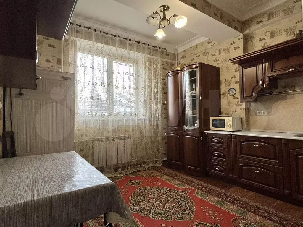 1-к. квартира, 65 м, 5/10 эт. - Фото 0