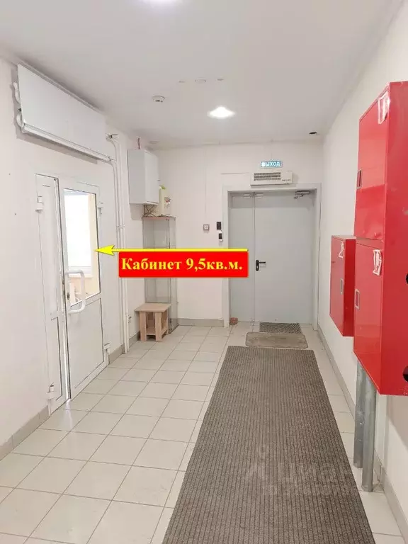 Помещение свободного назначения в Челябинская область, Челябинск ул. ... - Фото 1