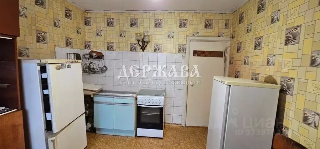2-к кв. Белгородская область, Старый Оскол бул. Дружбы, 4 (46.6 м) - Фото 2