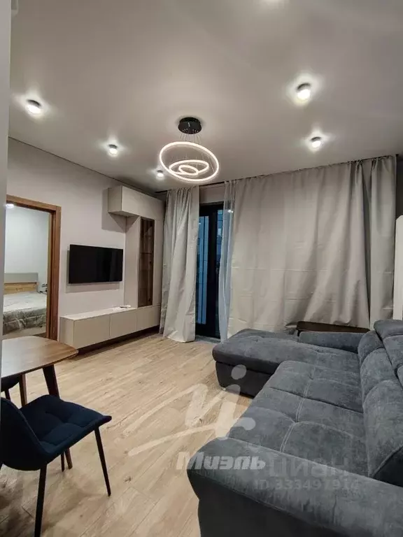 1-к кв. Москва Волоколамское ш., 97 (40.0 м) - Фото 1