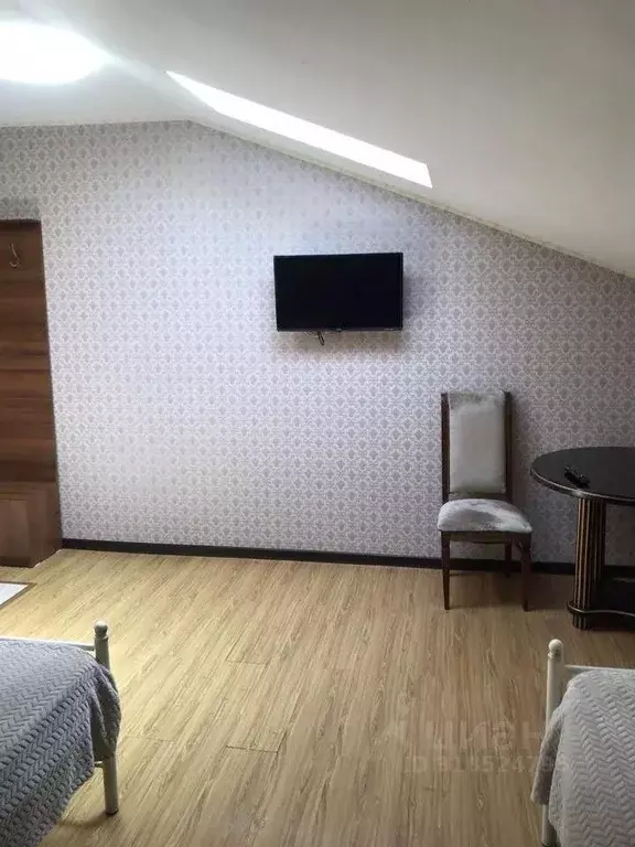 Комната Дагестан, Махачкала ул. Мирзабекова, 104 (20.0 м) - Фото 1