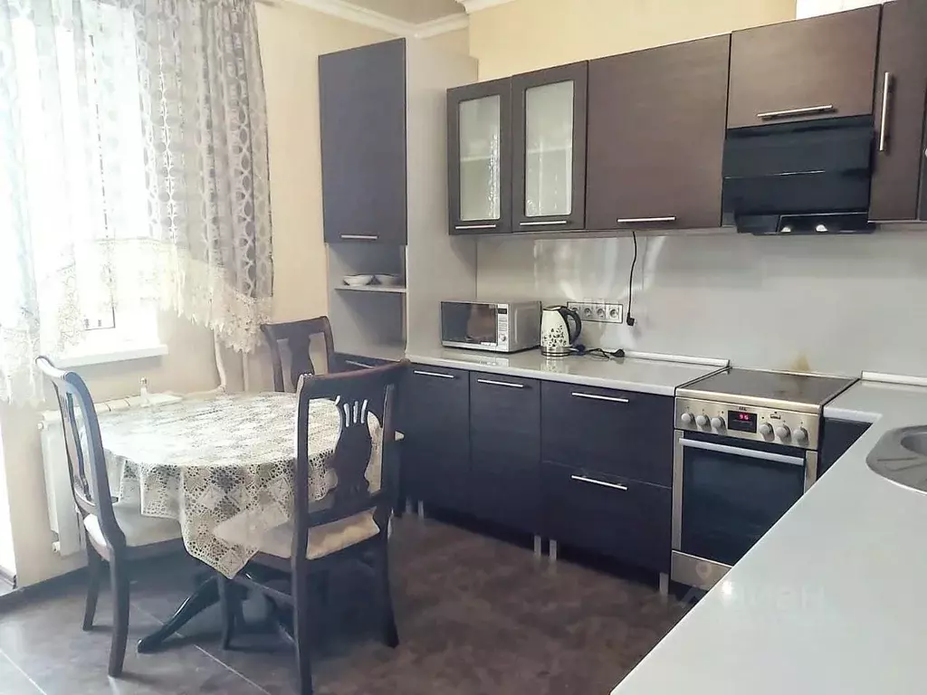 3-к кв. Ростовская область, Ростов-на-Дону Стабильная ул., 11 (78.8 м) - Фото 1