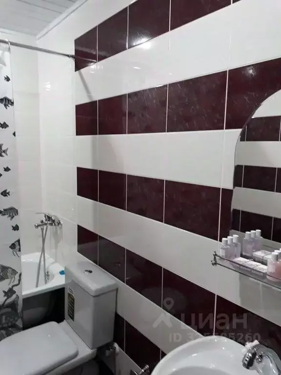 Комната Смоленская область, Дорогобуж ул. Дворецкого, 2 (15.0 м) - Фото 2