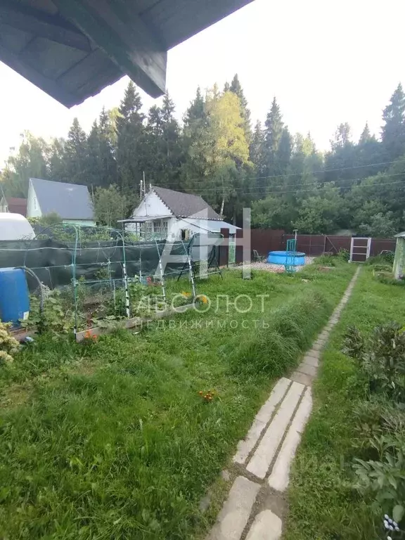 Дом в Владимирская область, Александровский муниципальный округ, ... - Фото 2