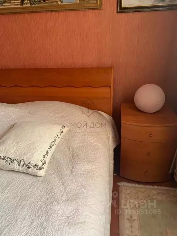 2-к кв. Москва ул. Грина, 18К1 (68.0 м) - Фото 1