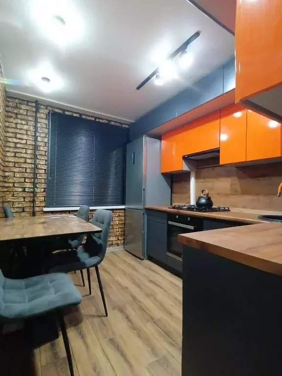 Продаётся 3-к квартира, 65.3 м - Фото 1