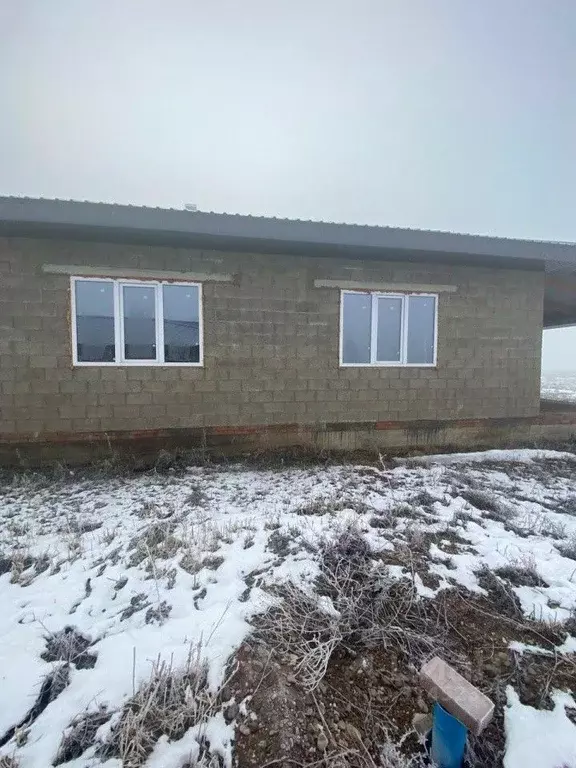 Дом в Башкортостан, Стерлитамак ул. Худайбердина (127 м) - Фото 1