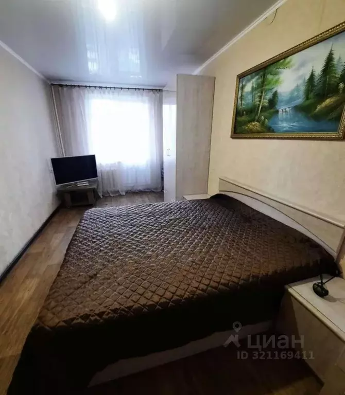 2-к кв. Самарская область, Самара Ставропольская ул., 202 (73.0 м) - Фото 1