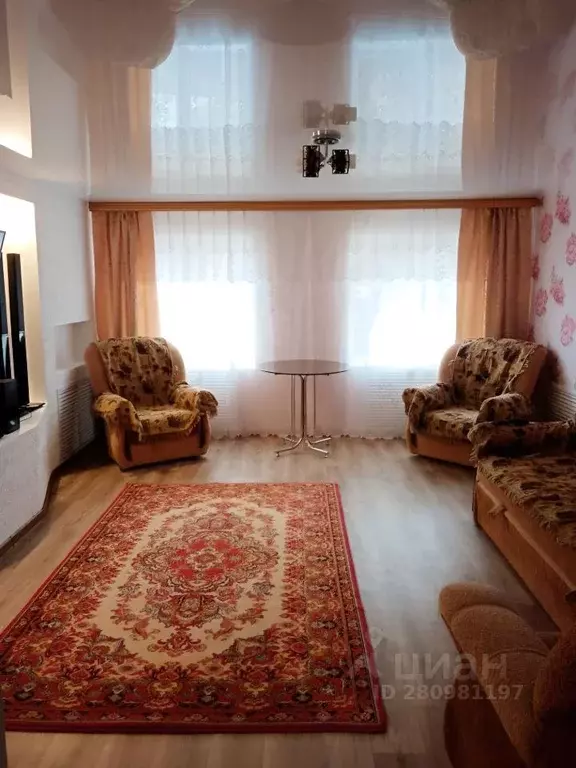Дом в Пензенская область, Никольск ул. Победы, 5 (85 м) - Фото 0