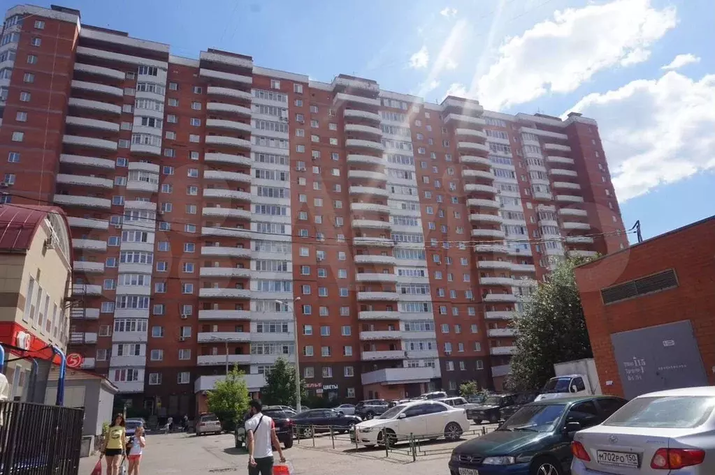 Продам помещение свободного назначения, 12.4 м - Фото 0