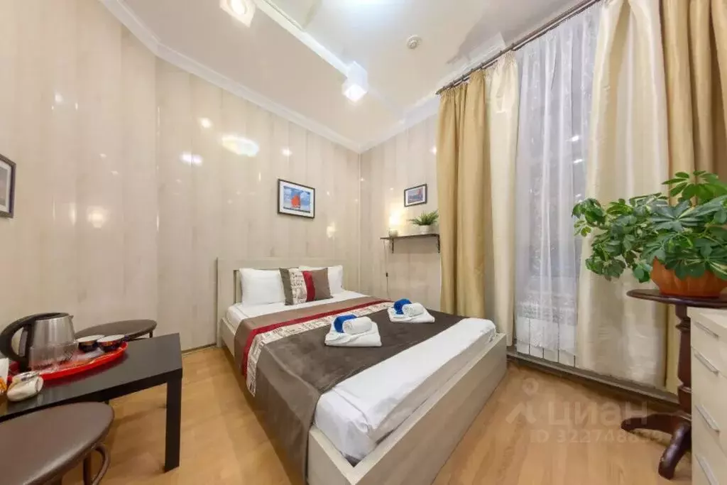 Комната Санкт-Петербург просп. Римского-Корсакова, 1 - Фото 2