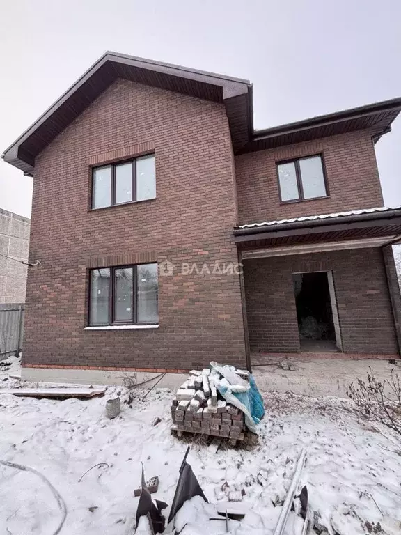 Дом в Владимирская область, Ковров Пролетарская ул., 79 (151 м) - Фото 2