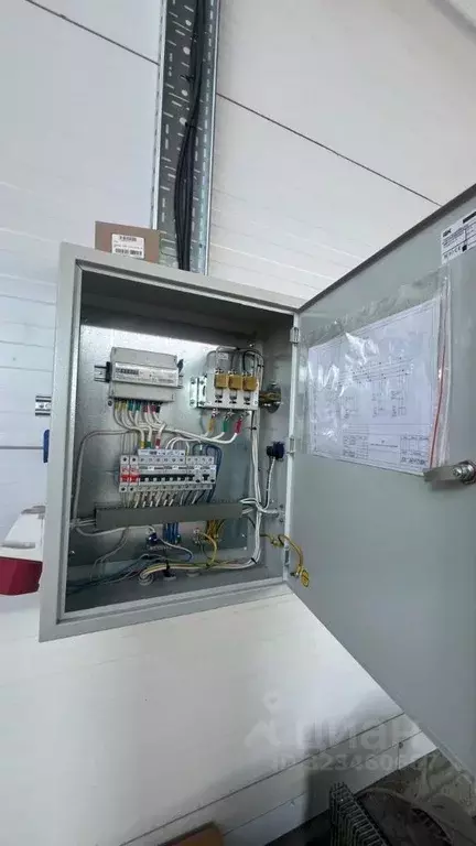 Помещение свободного назначения в Чувашия, Чебоксары Березовый проезд, ... - Фото 2