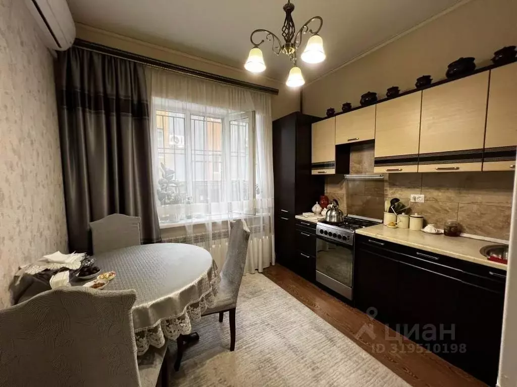 1-к кв. Дагестан, Махачкала ул. Тбилисская, 7 (46.0 м) - Фото 0