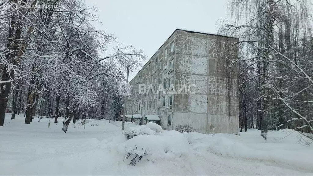 3-комнатная квартира: посёлок Новосиньково, 27 (61.5 м) - Фото 1