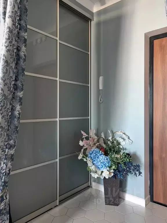 1-к кв. Санкт-Петербург Днепропетровская ул., 7 (40.0 м) - Фото 2