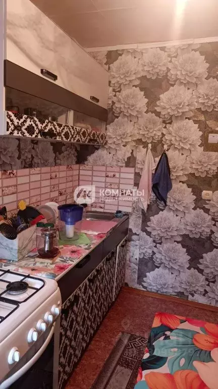 3-к кв. Воронежская область, Воронеж ул. Шишкова, 1 (61.1 м) - Фото 2