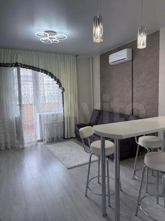 Квартира-студия, 29 м, 7/10 эт. - Фото 1