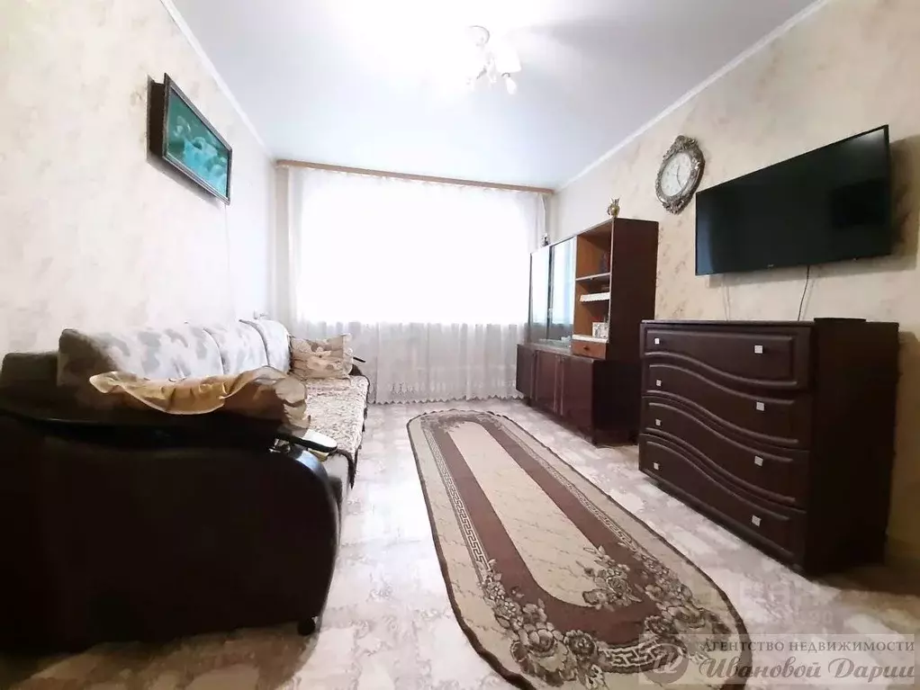 2-к кв. Самарская область, Самара ул. Советской Армии, 129 (44.0 м) - Фото 1