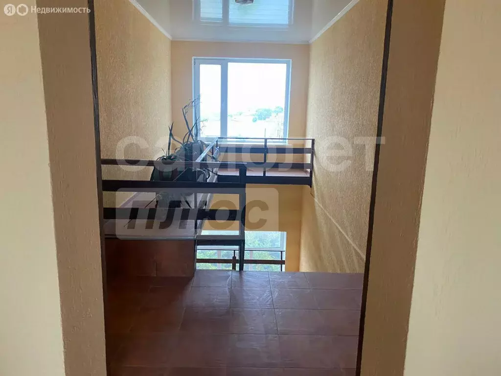 Квартира-студия: Евпатория, Партизанская улица, 14 (11 м) - Фото 1