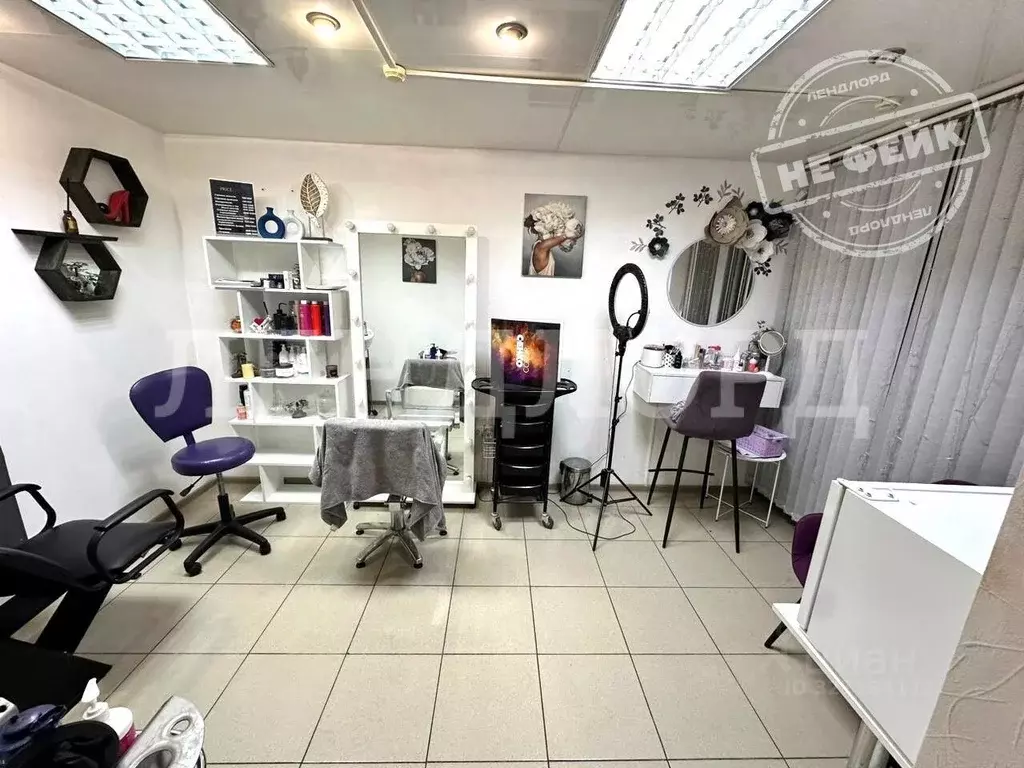 Помещение свободного назначения в Ростовская область, Ростов-на-Дону, ... - Фото 1