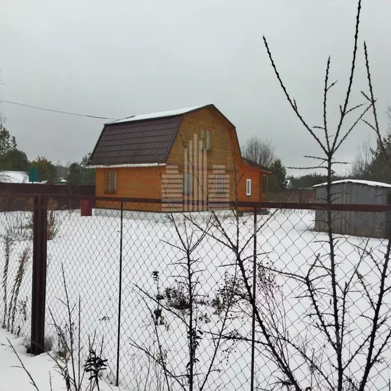 Дом в Владимирская область, Суздальский район, Боголюбовское ... - Фото 0