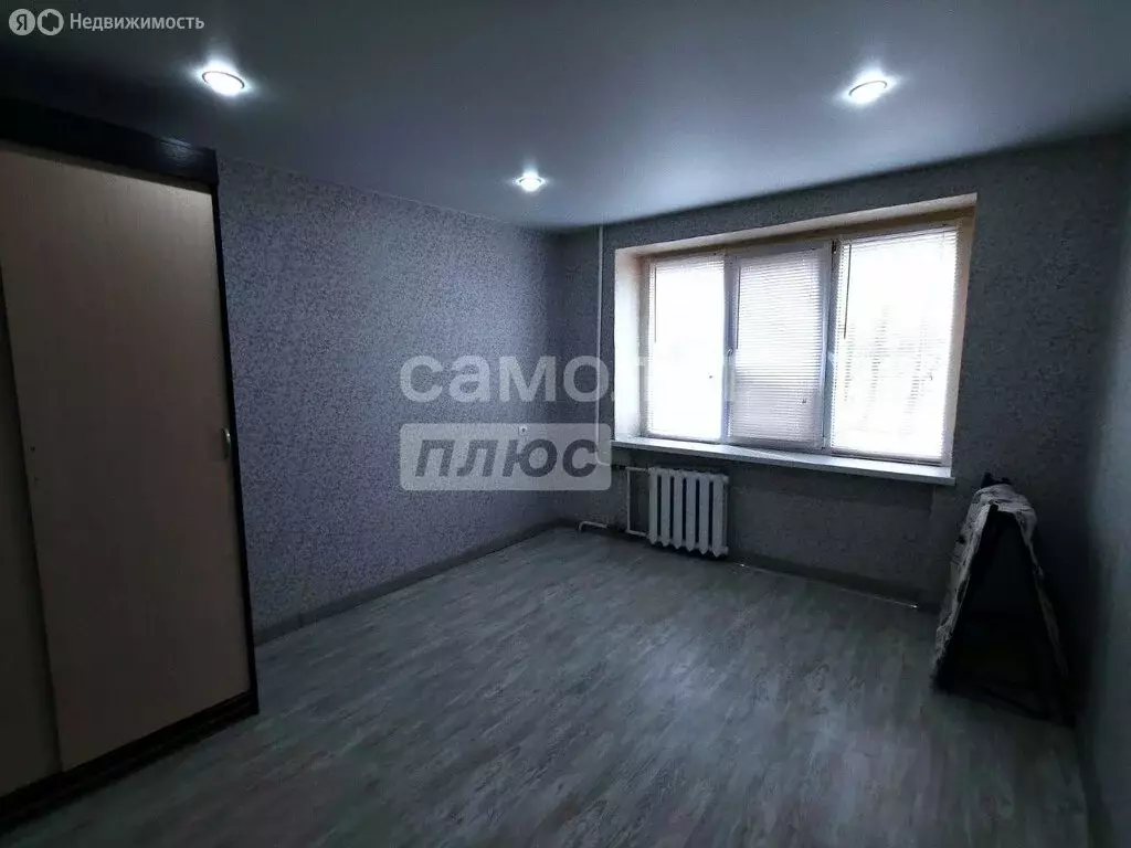 1к в 4-комнатной квартире (12.5 м) - Фото 1