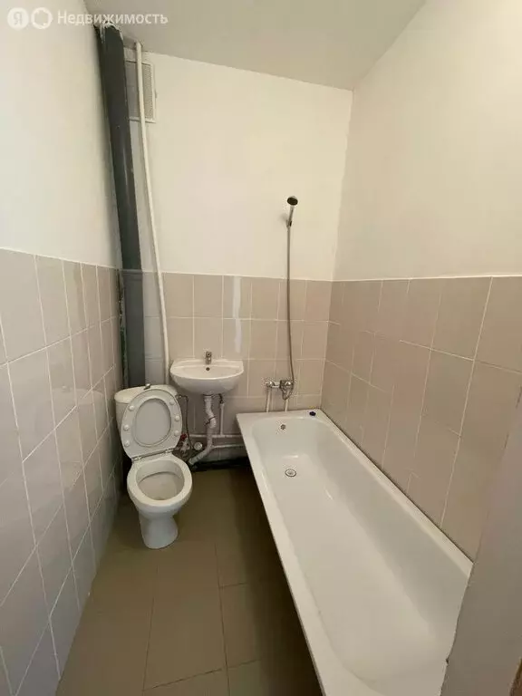 1-комнатная квартира: Соль-Илецк, Каштановая улица, 2 (34.1 м) - Фото 1